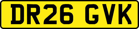 DR26GVK