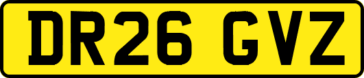 DR26GVZ