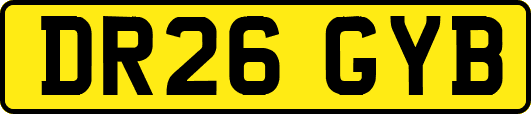 DR26GYB