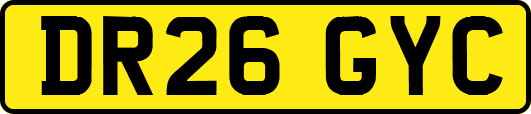 DR26GYC