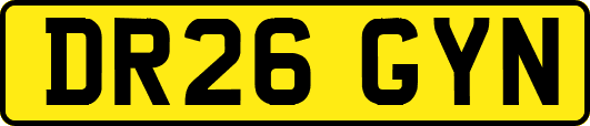 DR26GYN