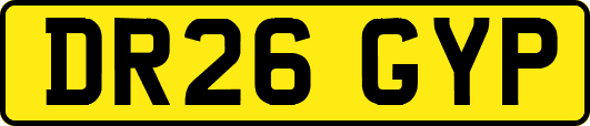 DR26GYP