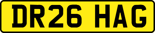 DR26HAG