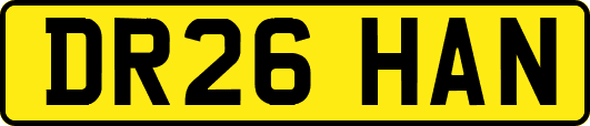 DR26HAN