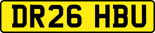 DR26HBU