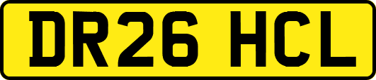 DR26HCL