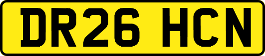 DR26HCN