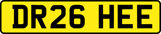 DR26HEE