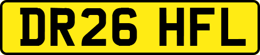 DR26HFL