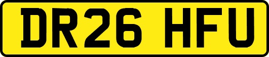 DR26HFU
