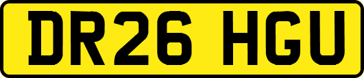 DR26HGU