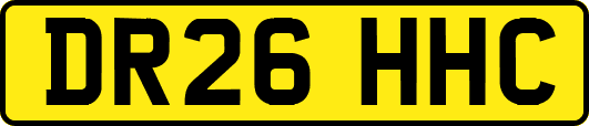 DR26HHC