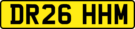 DR26HHM
