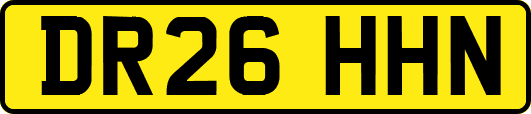 DR26HHN