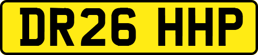 DR26HHP