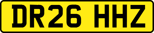 DR26HHZ
