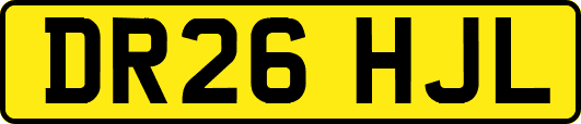 DR26HJL