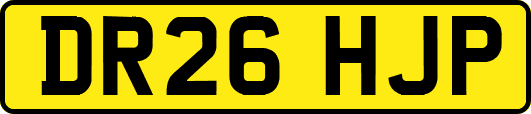 DR26HJP
