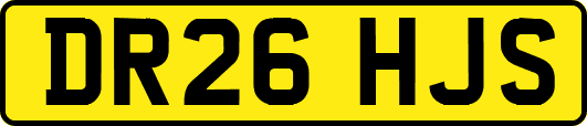 DR26HJS