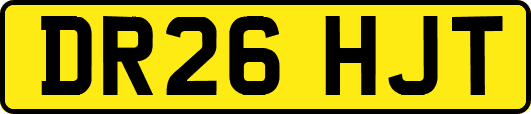 DR26HJT