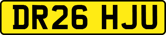 DR26HJU