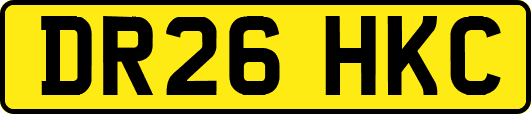 DR26HKC