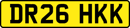 DR26HKK
