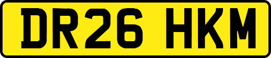 DR26HKM