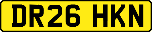 DR26HKN