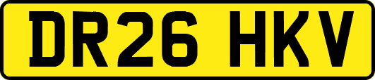 DR26HKV