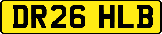 DR26HLB