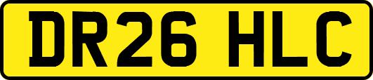 DR26HLC