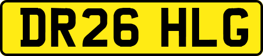 DR26HLG