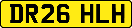 DR26HLH