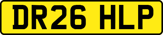DR26HLP