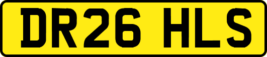 DR26HLS