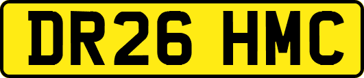 DR26HMC