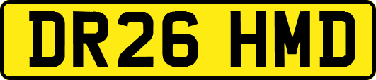 DR26HMD