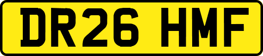 DR26HMF