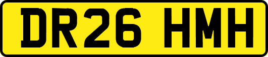DR26HMH