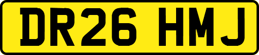 DR26HMJ