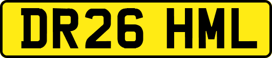 DR26HML