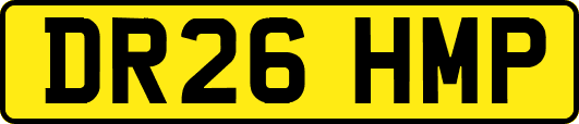 DR26HMP