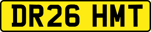 DR26HMT