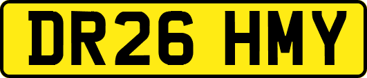DR26HMY