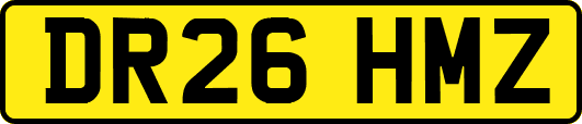 DR26HMZ