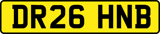 DR26HNB