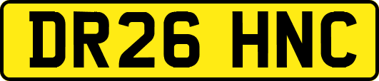 DR26HNC
