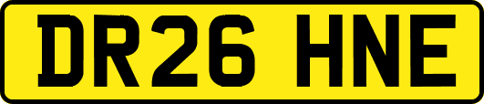 DR26HNE