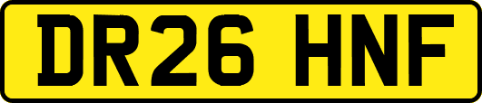 DR26HNF